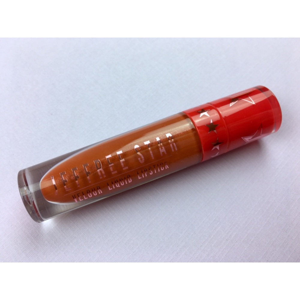 Jeffree Star Liquid Lipstick
